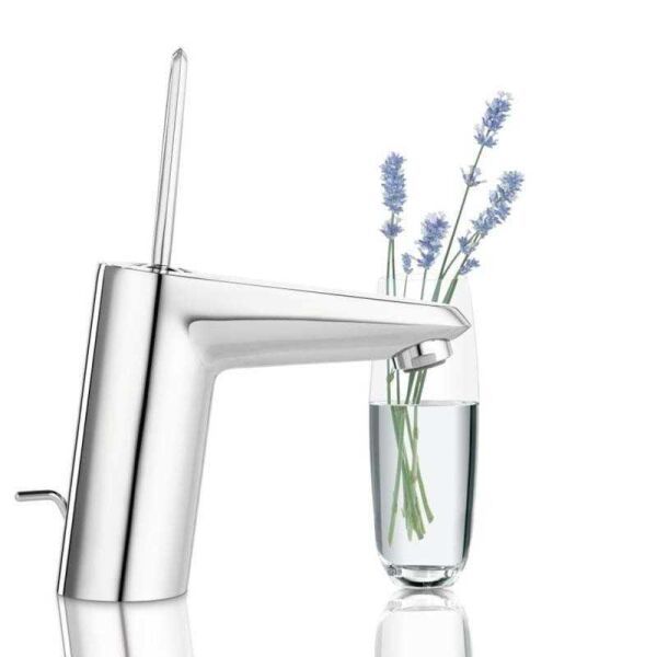 Grohe Eurodisc Joy Tek Kumandalı Lavabo Bataryası S- Boyut - 23425000