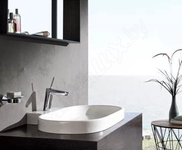 Grohe Eurodisc Joy Tek Kumandalı Lavabo Bataryası S- Boyut - 23425000