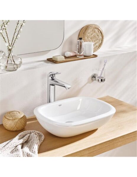 Grohe Eurostyle Tek Kumandalı Lavabo Bataryası Xl-Boyut 23570003