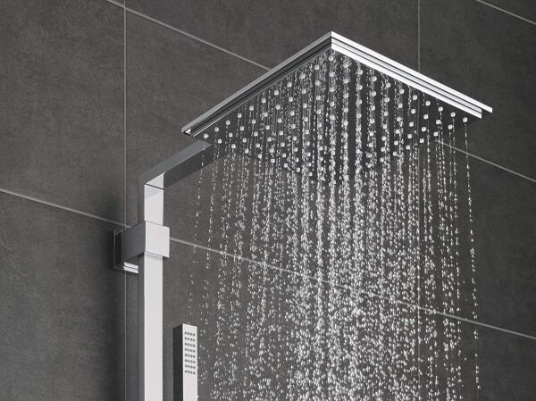 Grohe Rainshower® Allure 230 Tepe Duşu 23x23 cm - 27480000