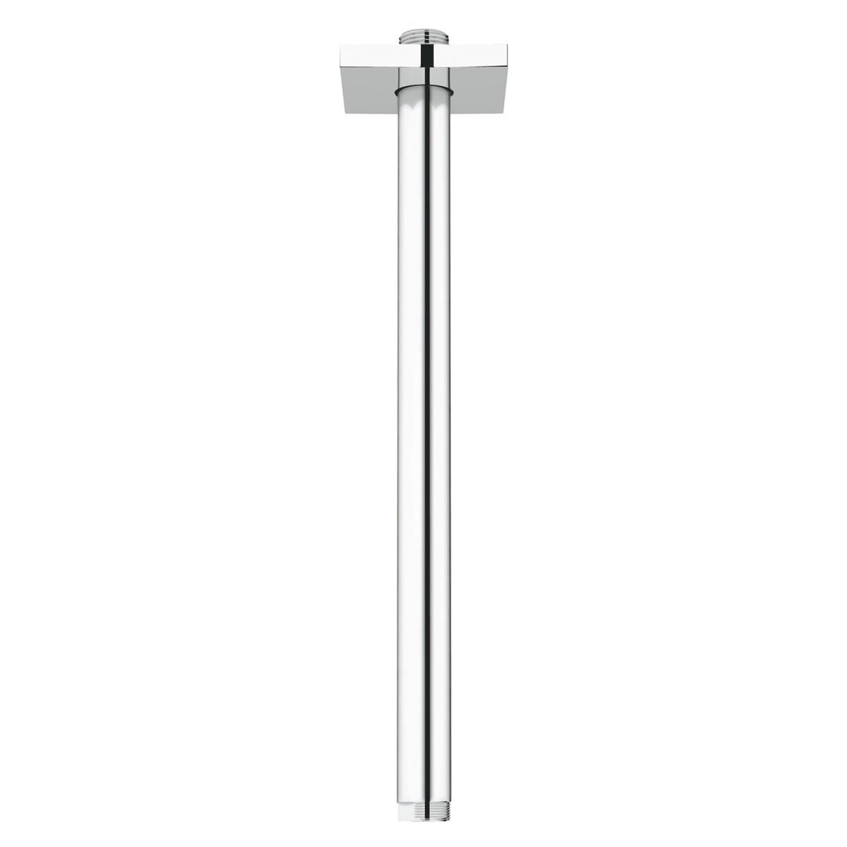 Grohe Rainshower Tepe Duşu Tavan İniş Borusu 292 mm - 27484000