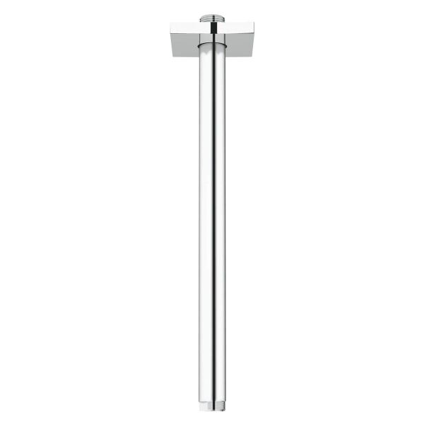 Grohe Rainshower Tepe Duşu Tavan İniş Borusu 292 mm - 27484000