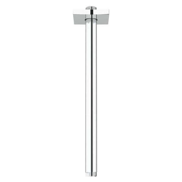 Grohe Rainshower Tepe Duşu Tavan İniş Borusu 292 mm - 27484000