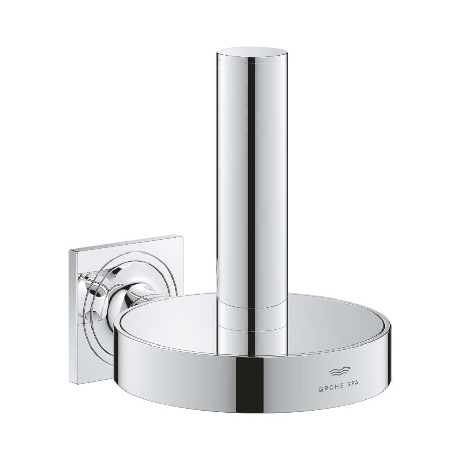 Grohe Allure Yedek Tuvalet Kağıtlığı - 40956001