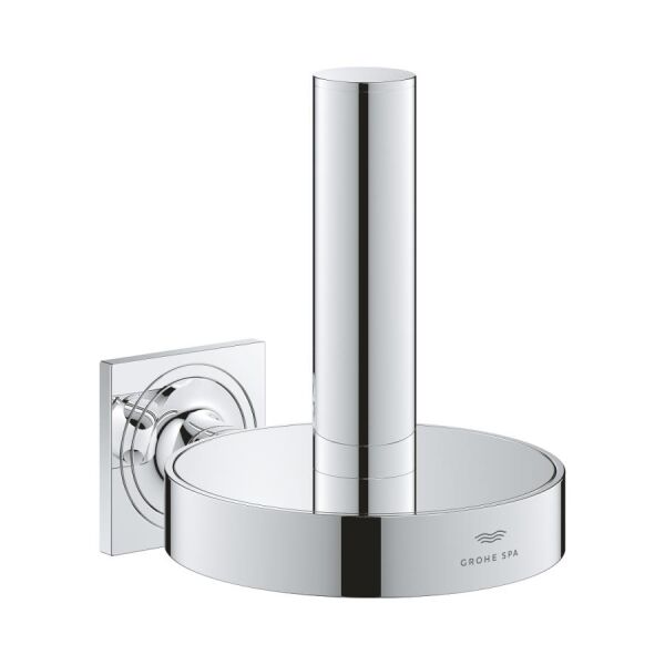 Grohe Allure Yedek Tuvalet Kağıtlığı - 40956001