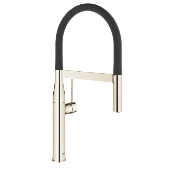Grohe Essence Tek Kumandalı Eviye Bataryası - 30294BE0