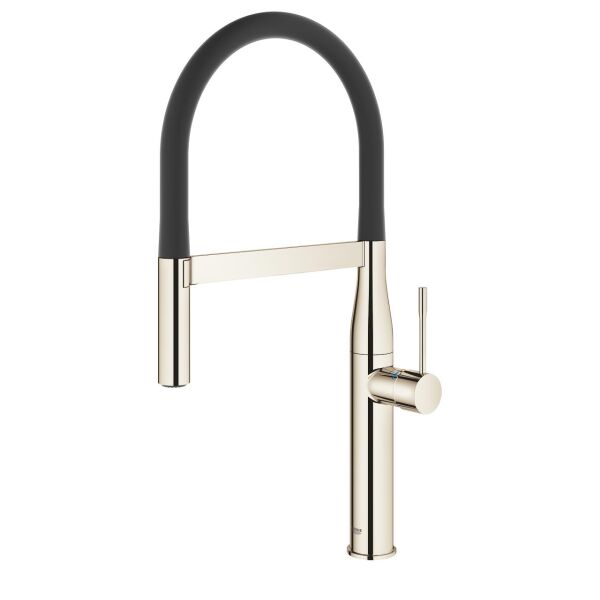 Grohe Essence Tek Kumandalı Eviye Bataryası - 30294BE0