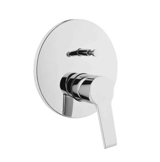 VitrA Artema Axe S Ankastre Banyo Bataryası A42243