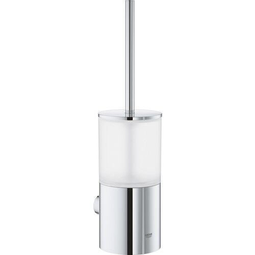 Grohe Atrio Tuvalet Fırçası Seti 40314003