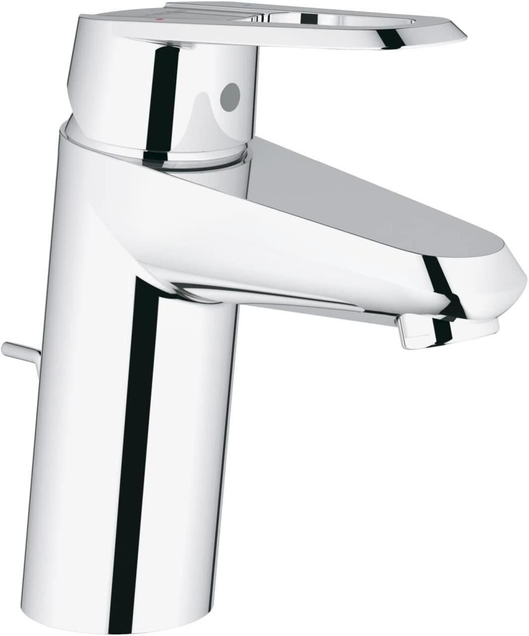 Grohe Touch Cosmopolitan Kumandalı Lavabo Bataryası Ecojoy 23214000
