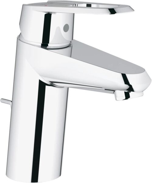 Grohe Touch Cosmopolitan Kumandalı Lavabo Bataryası Ecojoy 23214000