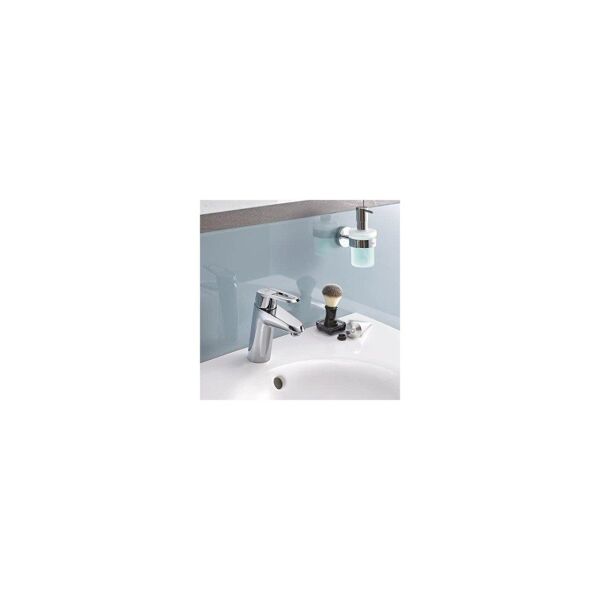 Grohe Touch Cosmopolitan Kumandalı Lavabo Bataryası Ecojoy 23214000