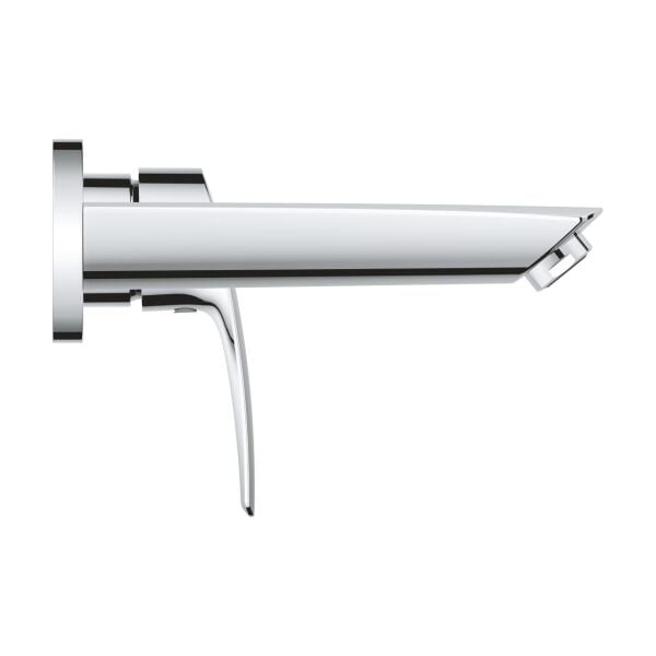 Grohe EUROSMART 2 DELİKLİ LAVABO BATARYASI S-BOYUT - 29337003
