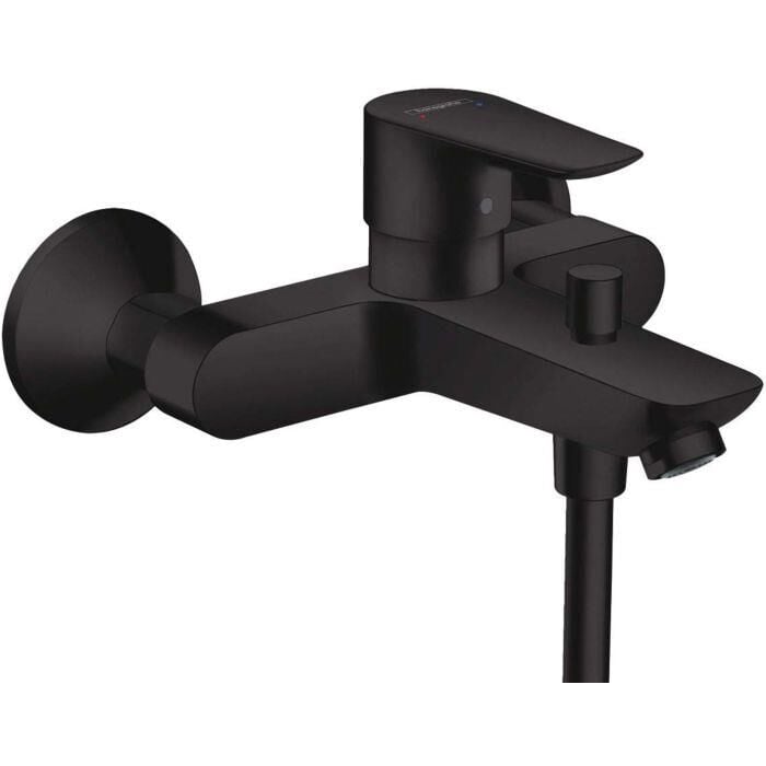 Hansgrohe Talis E Banyo Bataryası