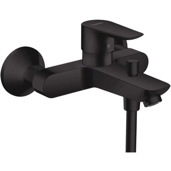 Hansgrohe Talis E Banyo Bataryası