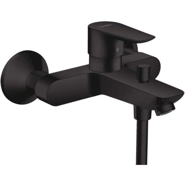Hansgrohe Talis E Banyo Bataryası