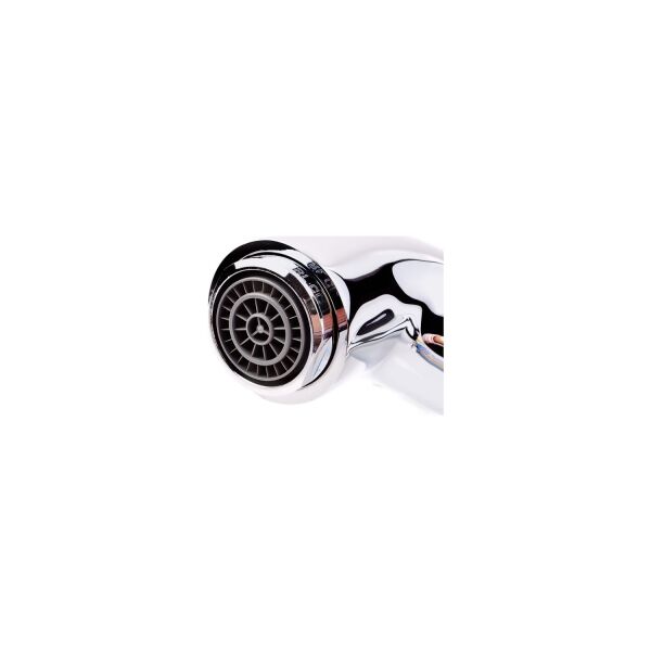 Grohe Bauclassic Tek Kollu Lavabo Bataryası 23162000