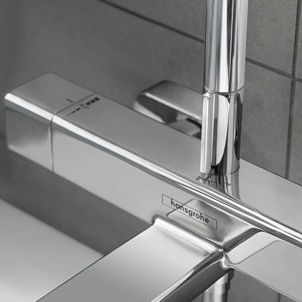 Hansgrohe Croma E 280 Duş Kolonu