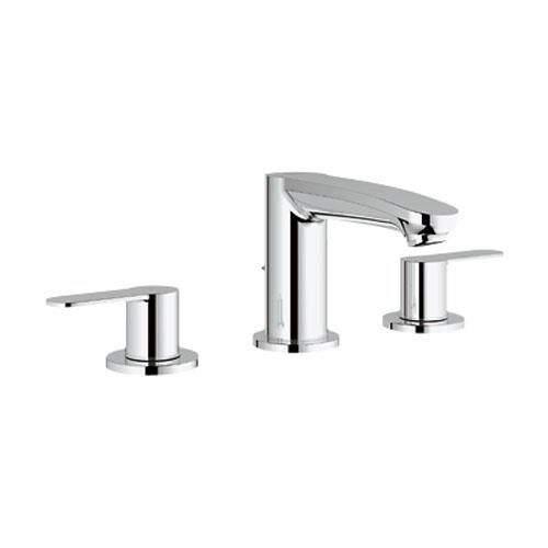 Grohe Eurostyle Cosmopolitan 3 Delikli Lavabo Bataryası - 20208002