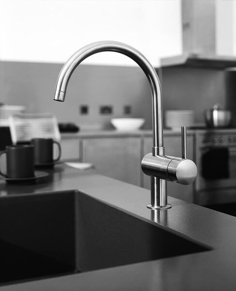 Grohe Minta Tek Kumandalı Eviye Bataryası - 32917000