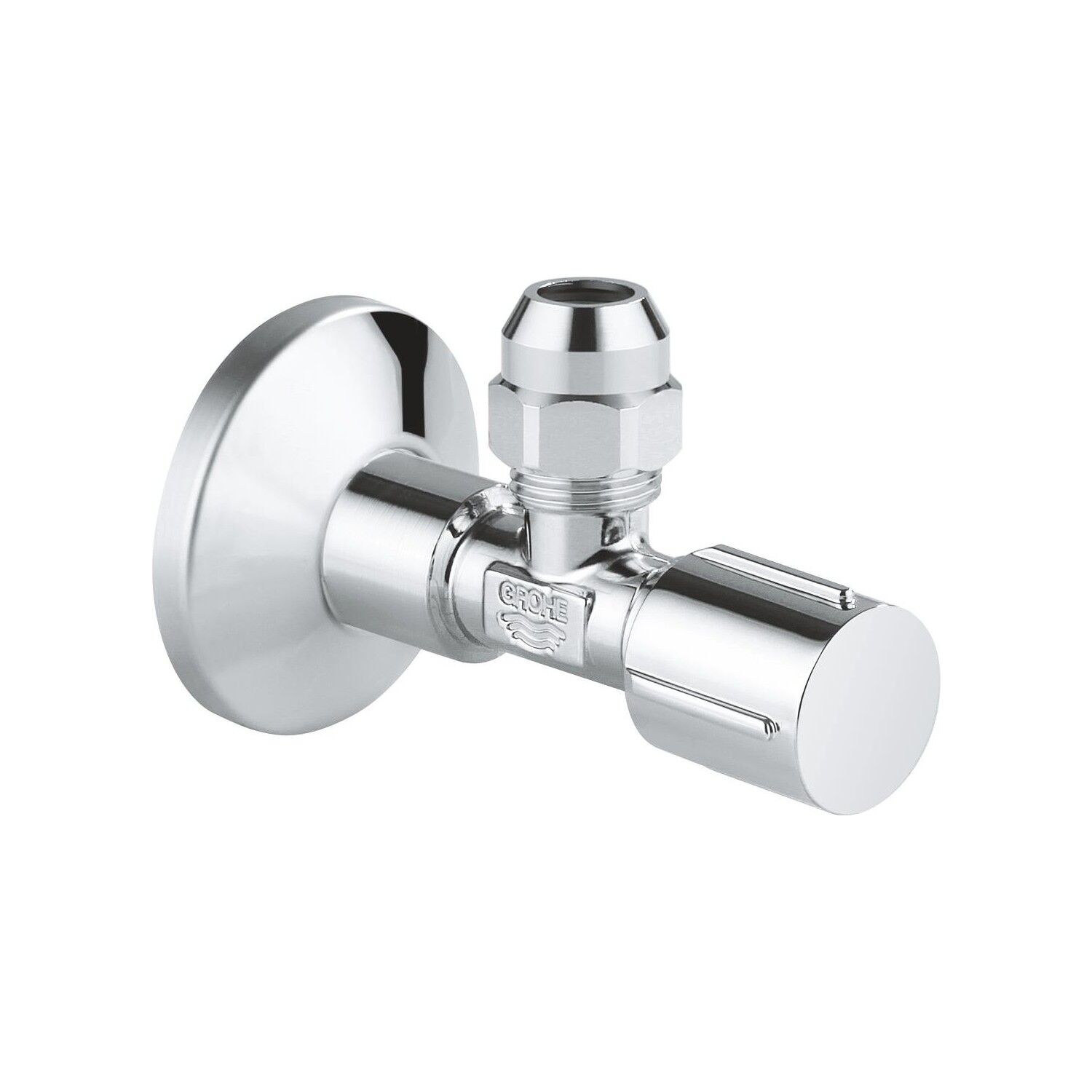 Ara musluk 1/2'' giriş, 3/8 çıkışlı - 22037000