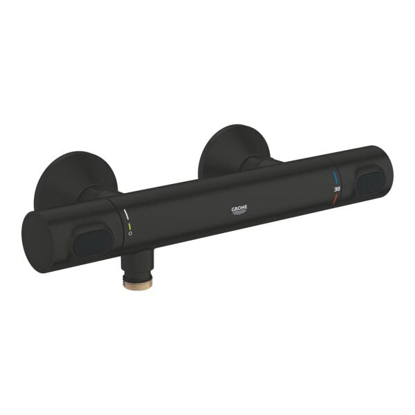 Grohe Grohtherm 500 Termostatik Duş Bataryası - 347932430