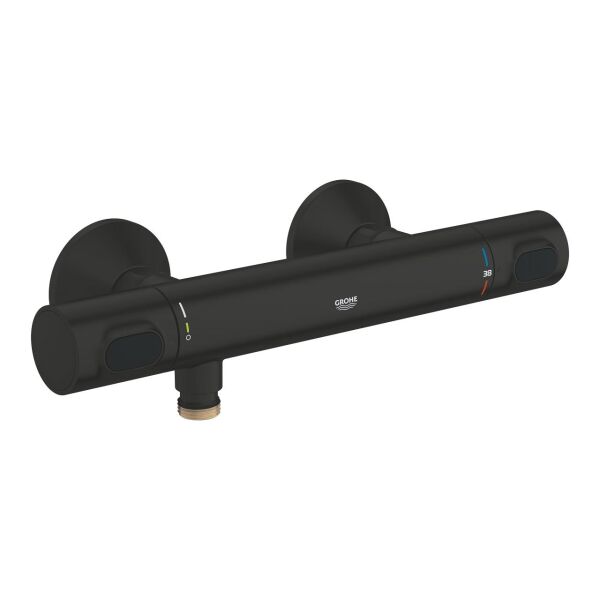 Grohe Grohtherm 500 Termostatik Duş Bataryası - 347932430