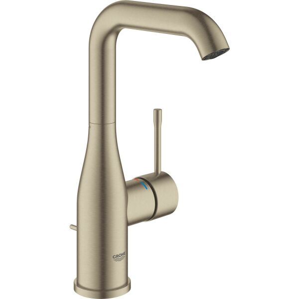 Grohe Essence Tek Kumandalı Lavabo Bataryası 1/2''l-Boyut 32628EN1