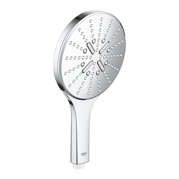 Grohe RAİNSHOWER SMARTACTİVE 150 EL DUŞU 3 AKIŞLI - 26590000