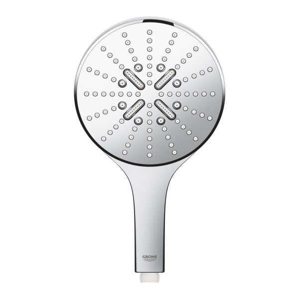 Grohe RAİNSHOWER SMARTACTİVE 150 EL DUŞU 3 AKIŞLI - 26590000
