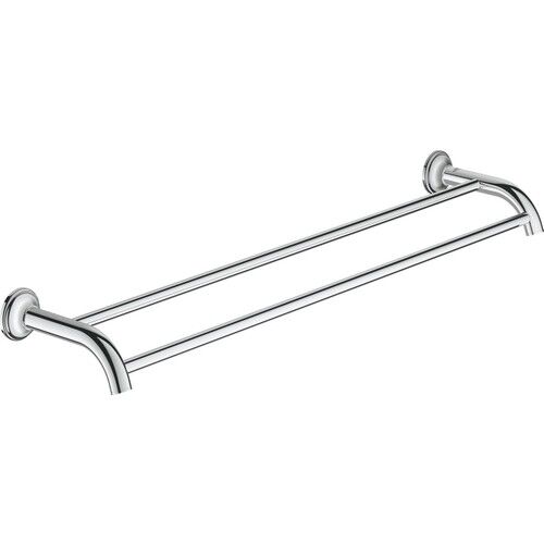 Grohe Essentials Authentic Ikili Havluluk 40654001