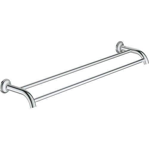 Grohe Essentials Authentic Ikili Havluluk 40654001