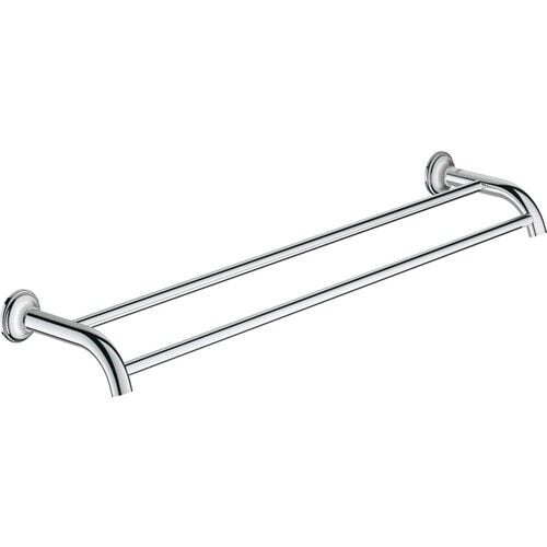 Grohe Essentials Authentic Ikili Havluluk 40654001