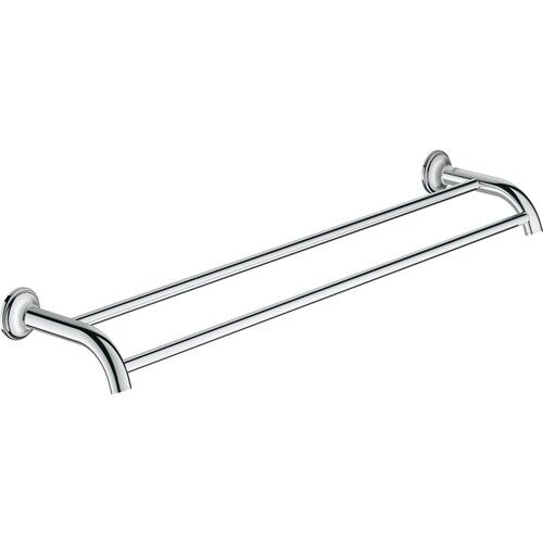 Grohe Essentials Authentic Ikili Havluluk 40654001