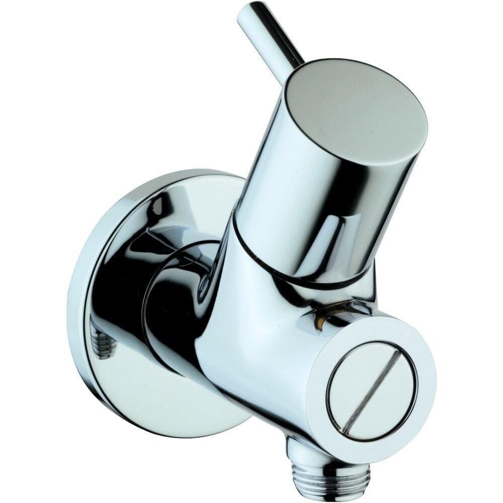 Artema A45225 Filtreli Ara Musluk Krom