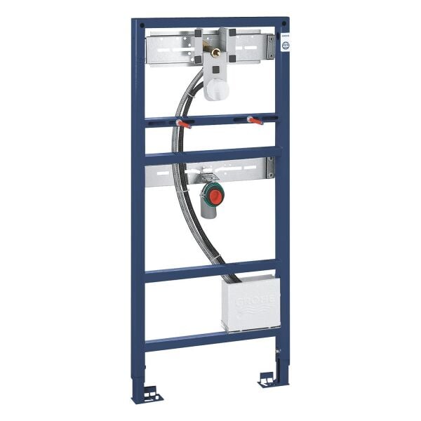 Grohe Rapid Sl Ankastre Fotoselli Lavabo Bataryası Için Iç Gövde 38748002