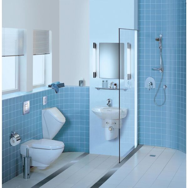 Grohe Skate Cosmopolitan Kumanda Paneli 38784000