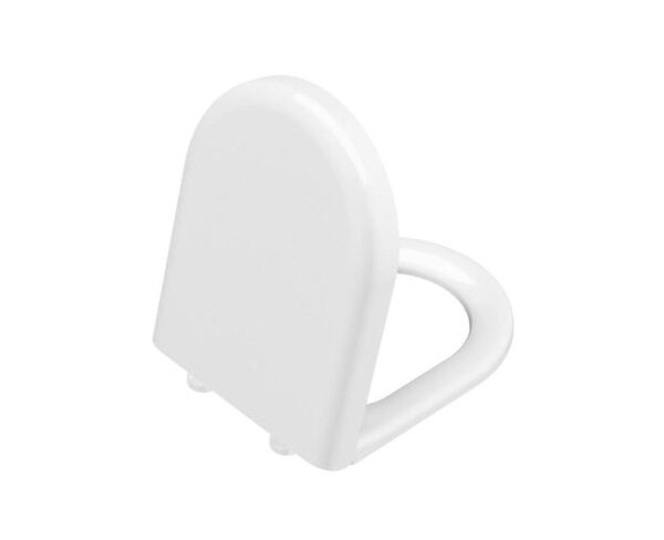 Vitra Integra Round Rim-ex Asma Klozet - 7041L003-0090