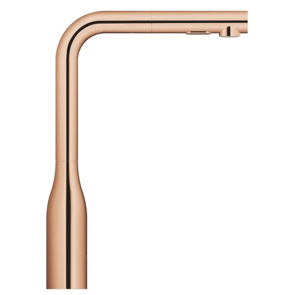 Grohe Essence Tek Kumandalı Eviye Bataryası - 30504DA0