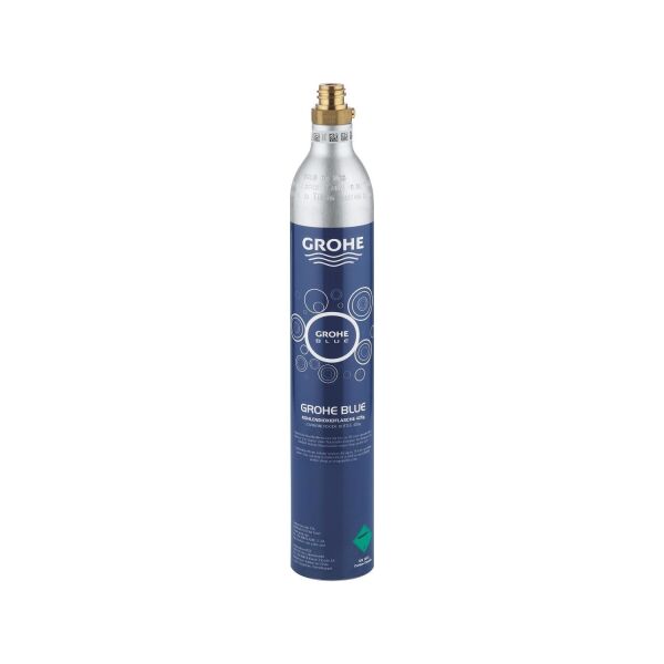 Grohe Blue 425 C02 İçin Alüminyum BOŞ TÜP - 40849000