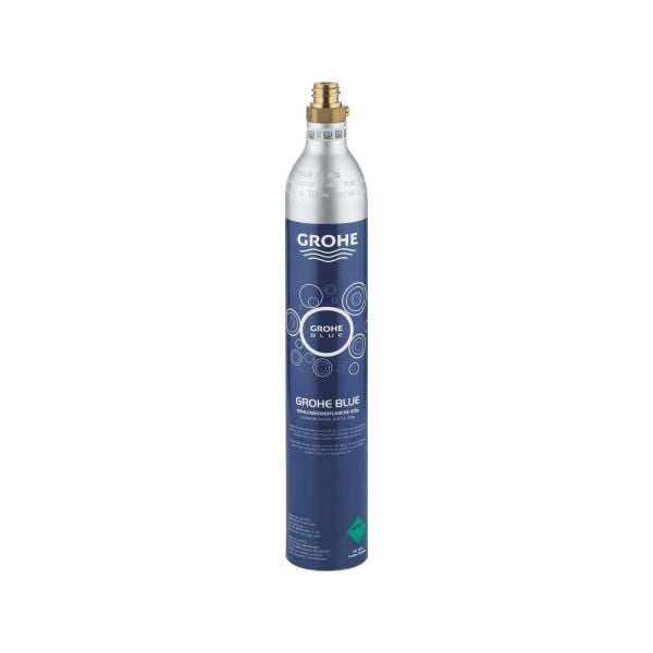Grohe Blue 425 C02 İçin Alüminyum BOŞ TÜP - 40849000