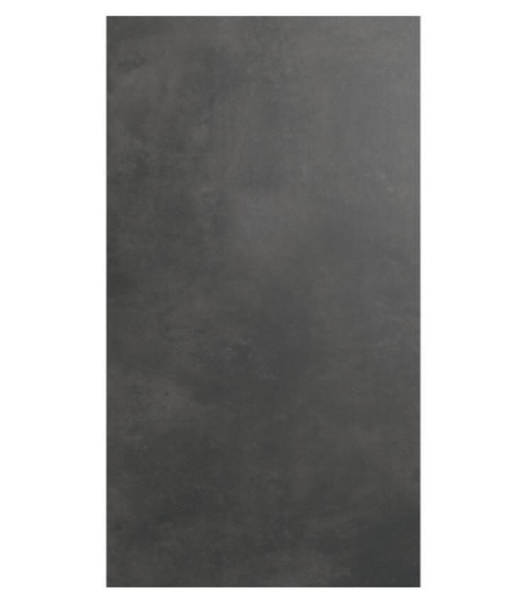 Kütahya Seramik NG 60*120 VISTA ANTRASIT REKTIFIYE 8mm (N) (m² fiyatıdır)