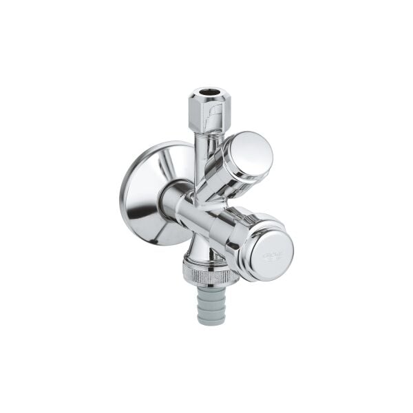 Grohe Bulaşık Makinaları ve Eviye Bataryaları Için Çift Çıkışlı Musluk 41073000