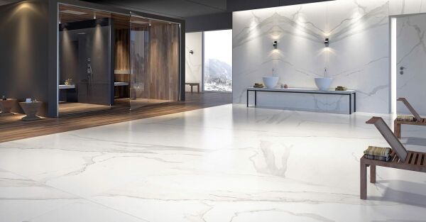 Kütahya Seramik NG 60*120 ALBATROS REKTIFIYE MAT 8mm (m² fiyatıdır)