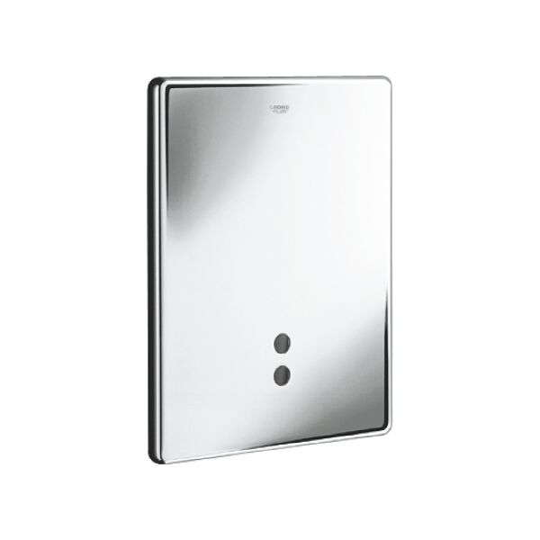 Grohe Pisuvar Duvar Dışı Fotoselli Skate Kapak Krom - 37749000