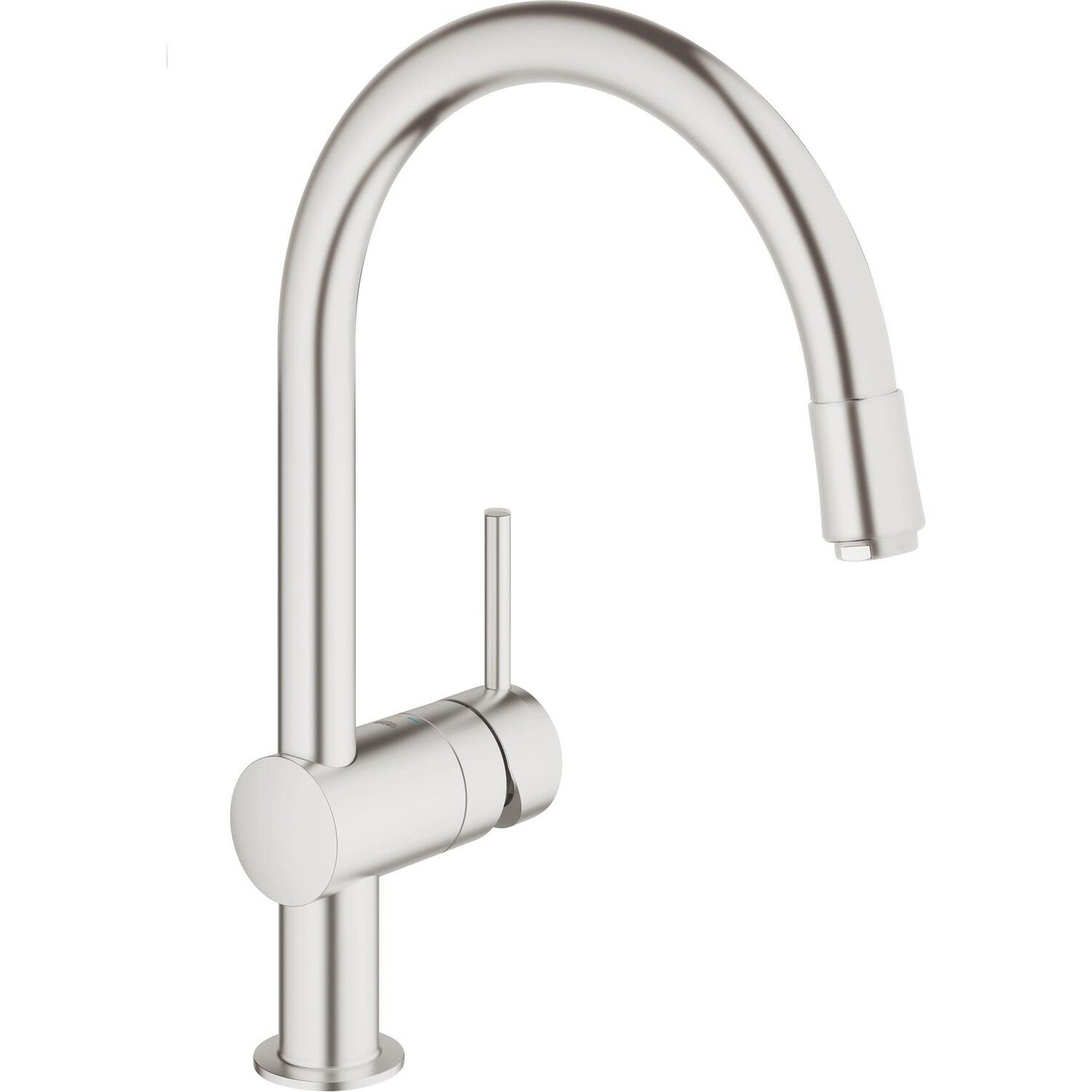 Grohe Minta Tek Kumandalı Eviye Bataryası 32918DC0