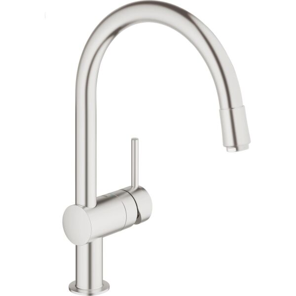 Grohe Minta Tek Kumandalı Eviye Bataryası 32918DC0