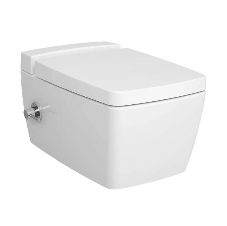 Vitra Metropole Asma Klozet - (Kapaksız) 7672B003-1687