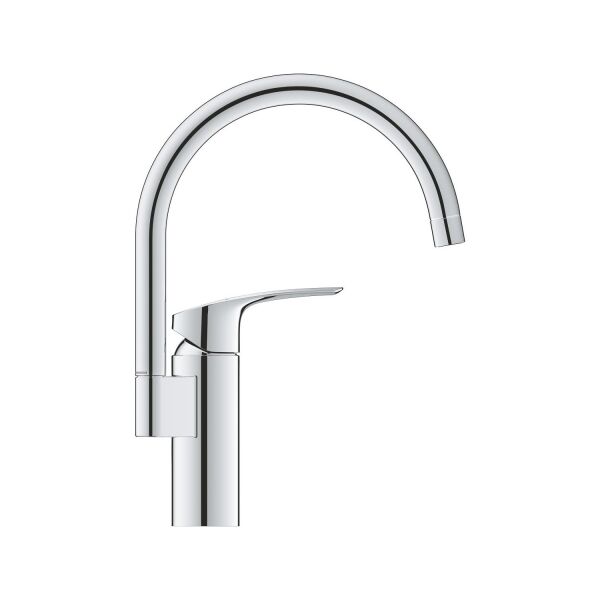 Grohe Tek Kumandalı Eviye Bataryası - 33202003