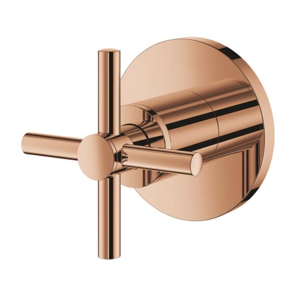 Grohe Ankastre Stop Valf Atrio Warm Sunset - 29396DA0